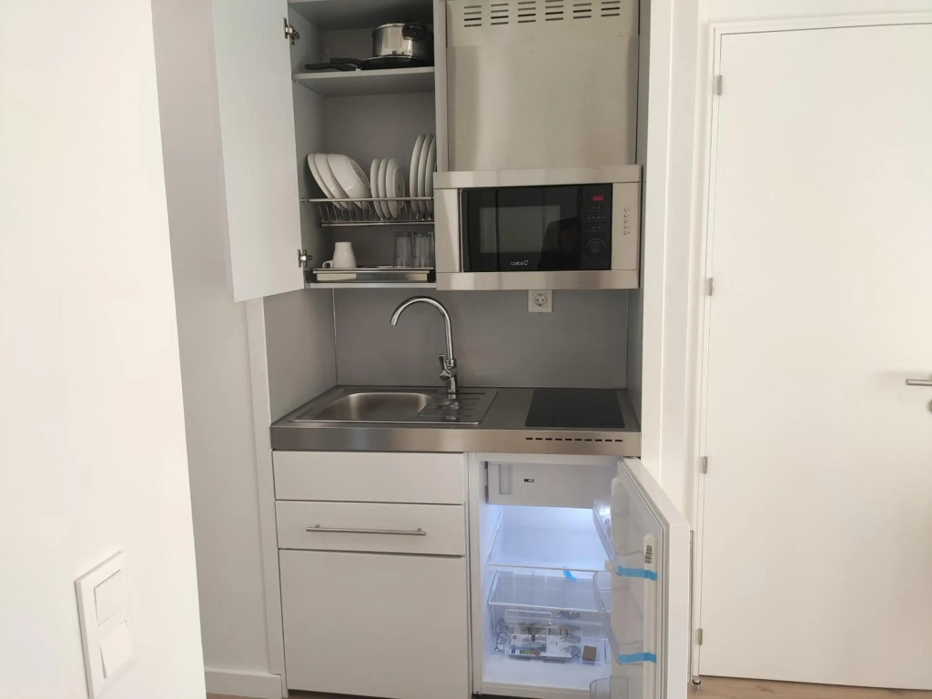 Apartamentos Atempo Aranjuez