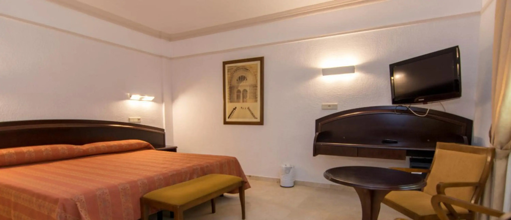 Hotel Europa