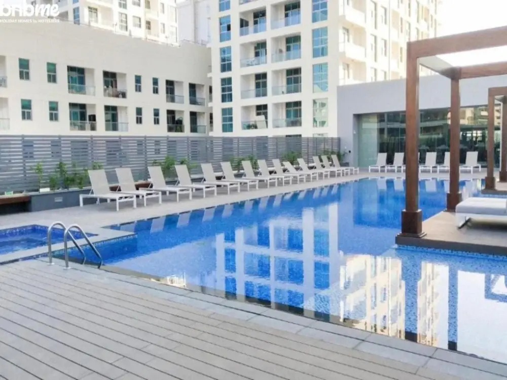 Bnbmehomes Beautiful Lake View Studio Near Marina