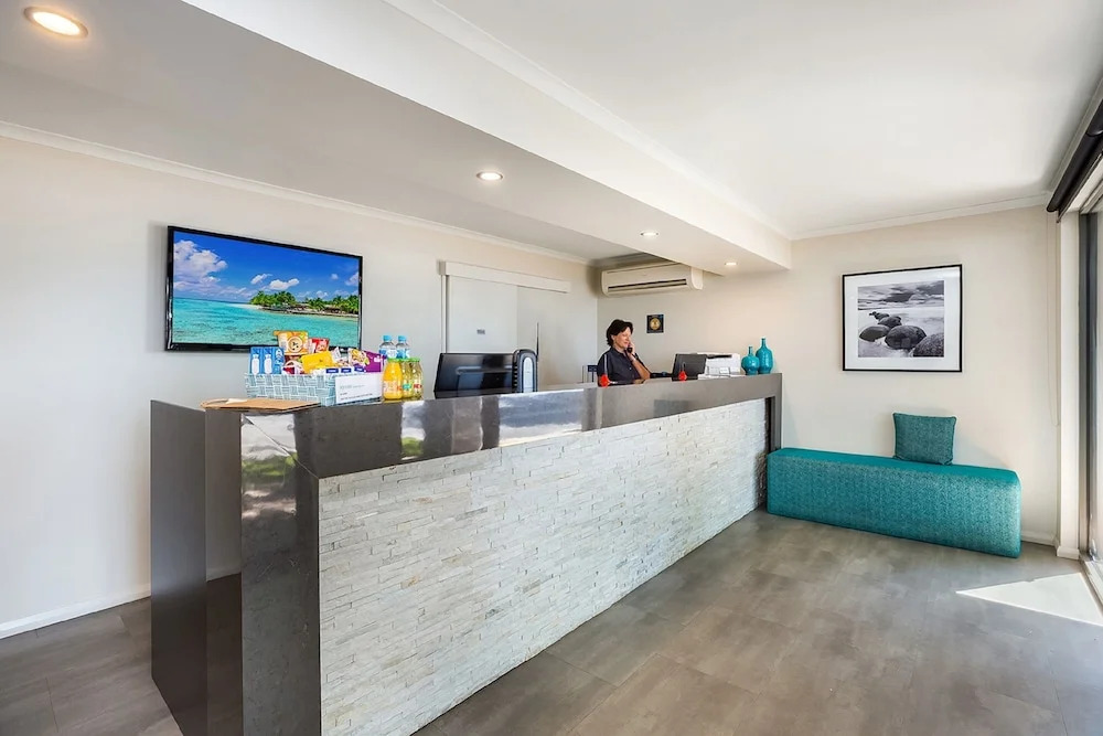 National Hotel Complex Bendigo