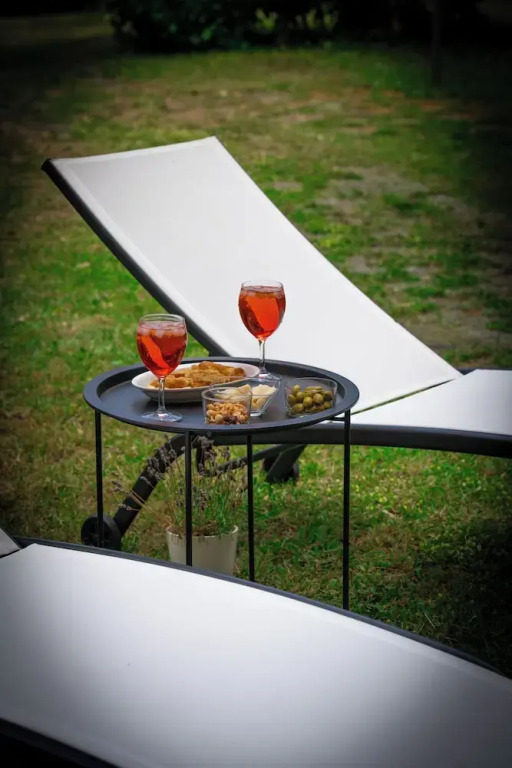 Villa Fieschi Boutique Hotel