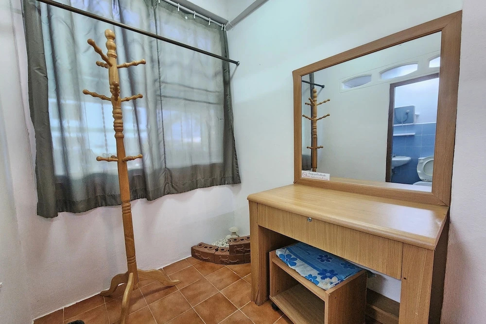 Green Apartment Kaset