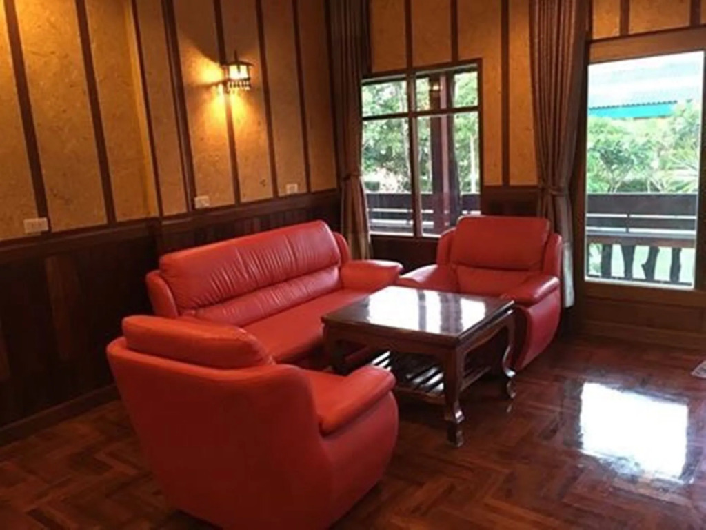 PK Resort