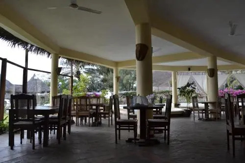 Mariposa Residence