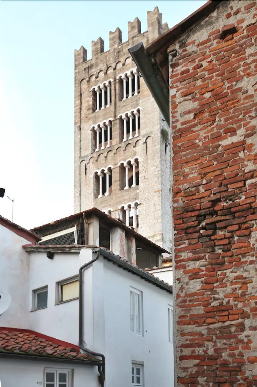 Appartamento Simone by Vacation in Lucca