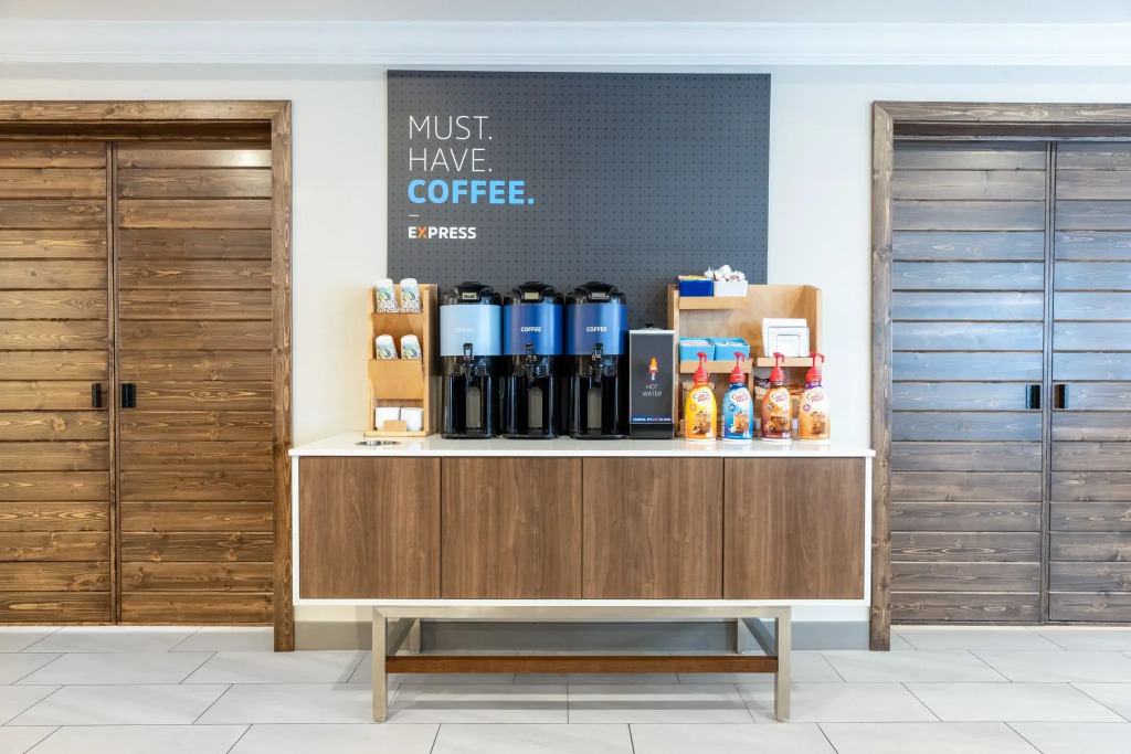 Holiday Inn Express and Suites Missoula by IHG