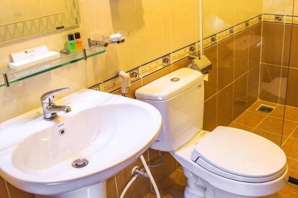 A25 Hotel - 25 Trương Định