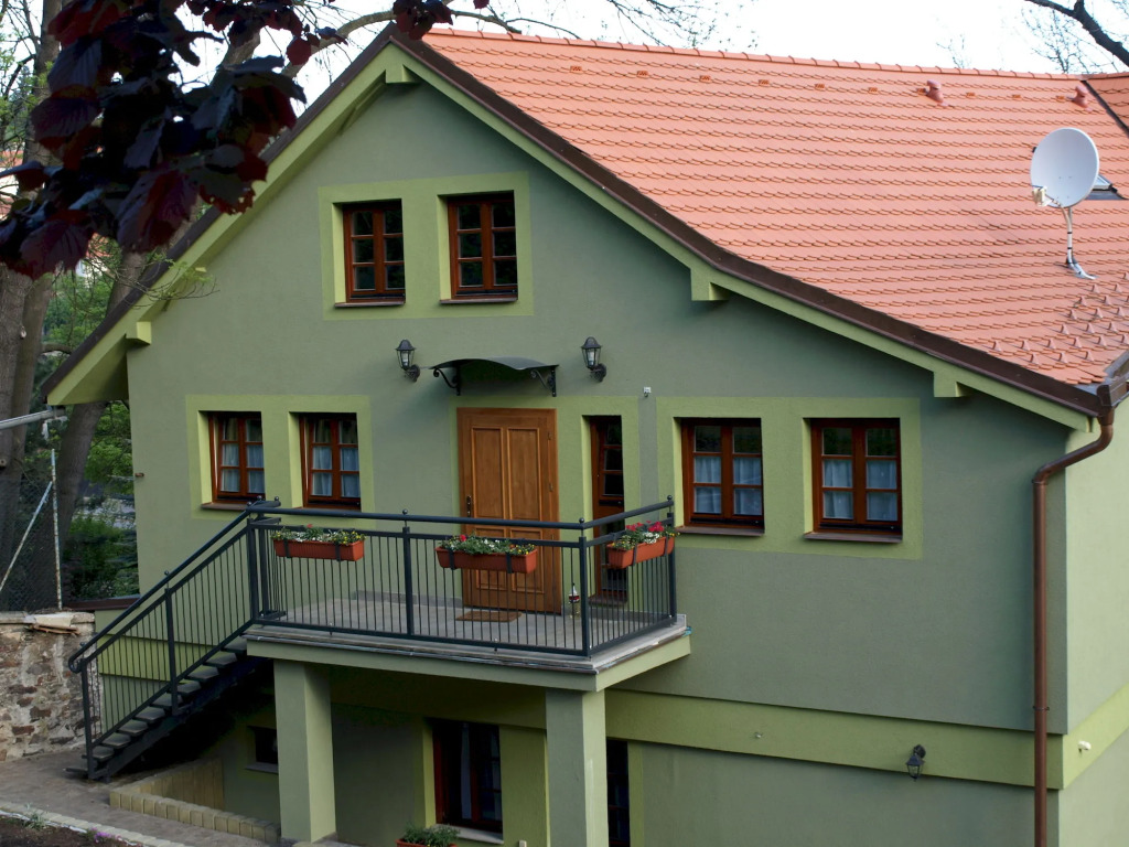 Pension Amadeus & Apartments