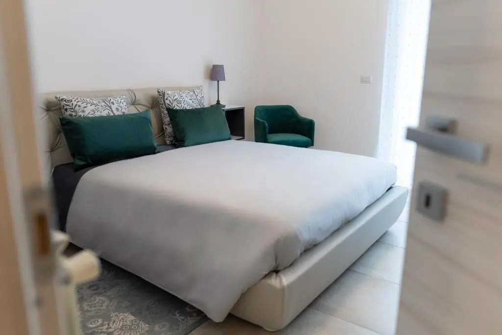 B&B Casa Palmanova