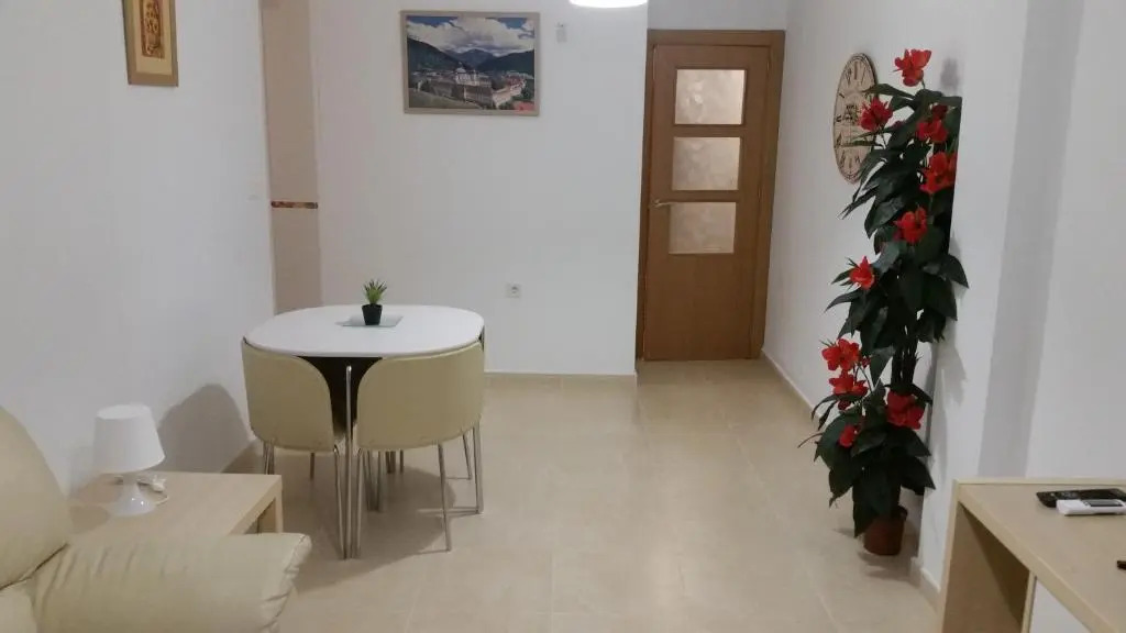 Apartamento A 150 M De La Playa