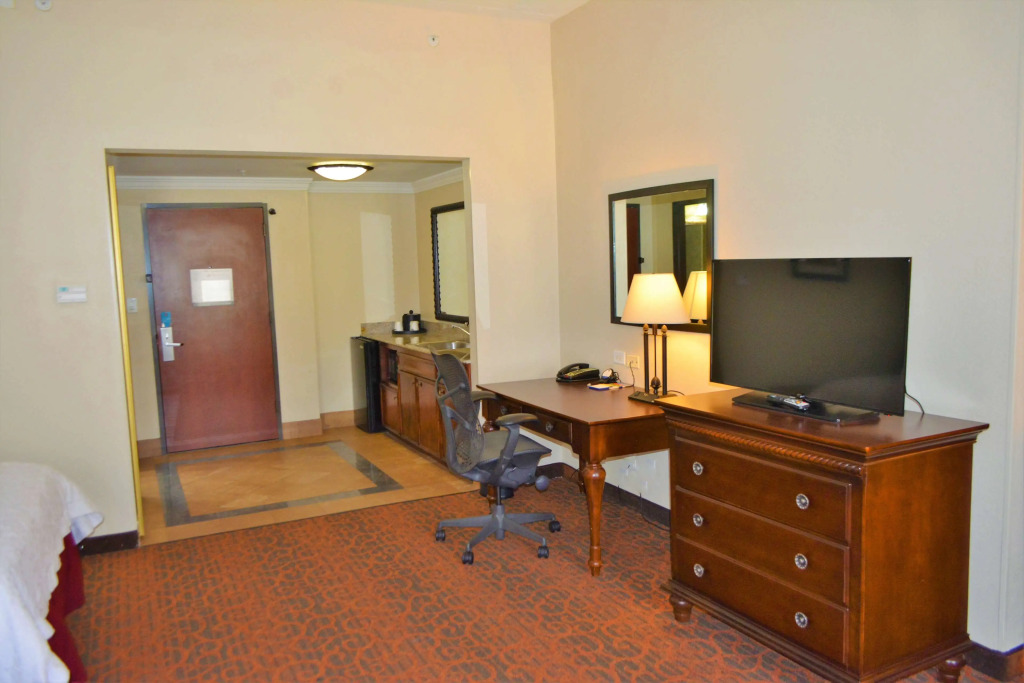Hampton Inn and Suites Houston-Katy