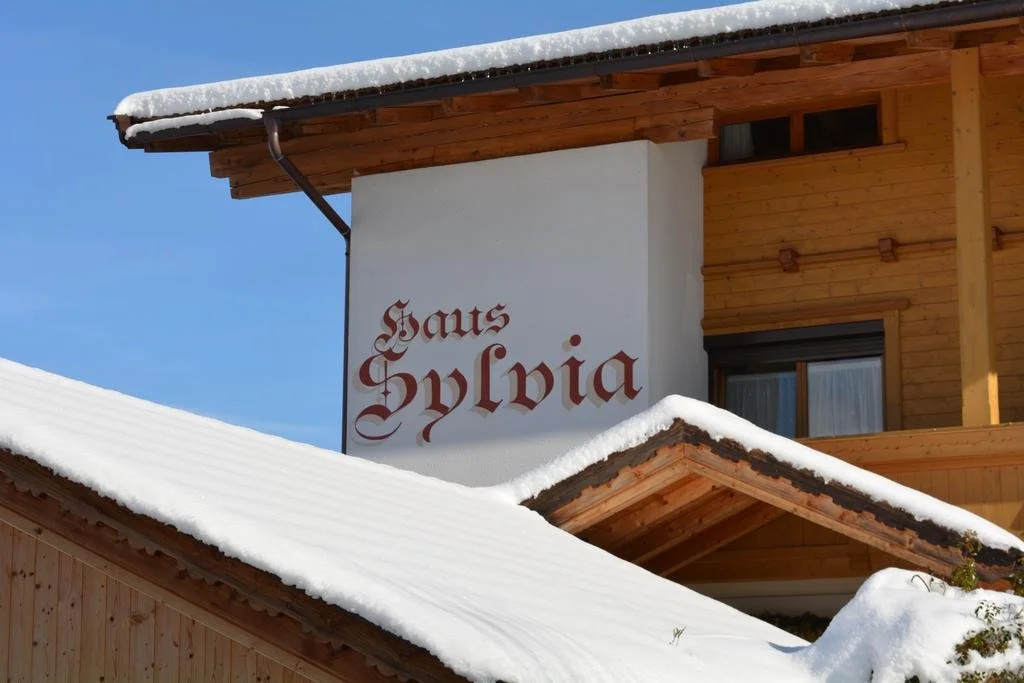 Haus Sylvia