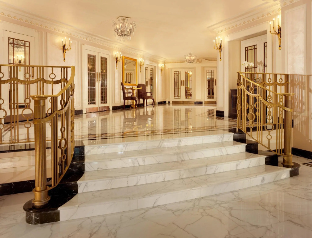 The Dorchester - Dorchester Collection