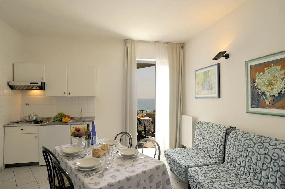 Residence Mediterranée