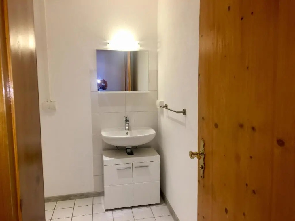 Sonnenhof - Ferienwohnung