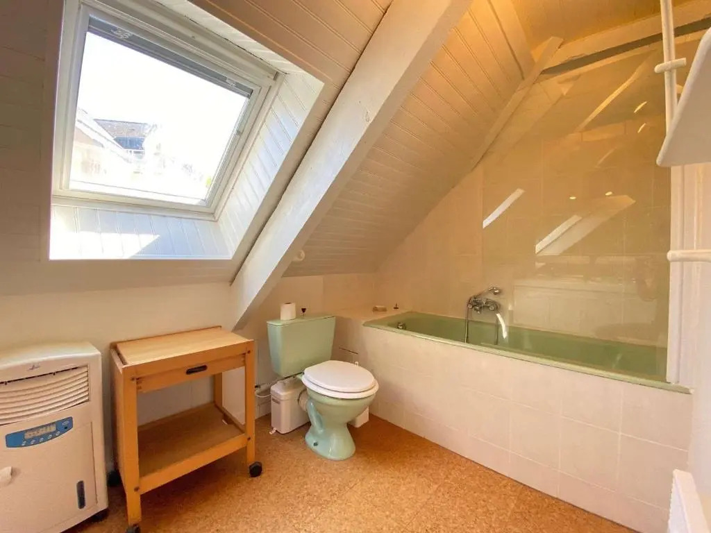 Appartement La Baule, 5 pièces, 6 personnes - FR-1-245-71