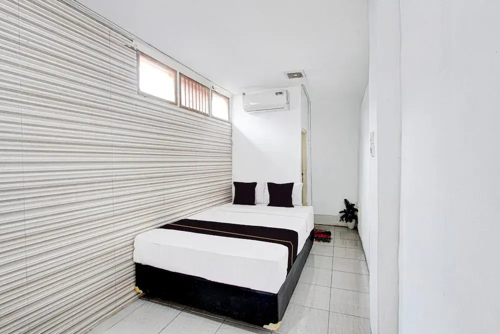 OYO 95057 Abe Homestay