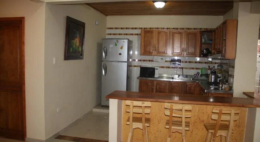 Casa El Mangle