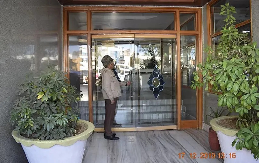 Hotel Rajdhani