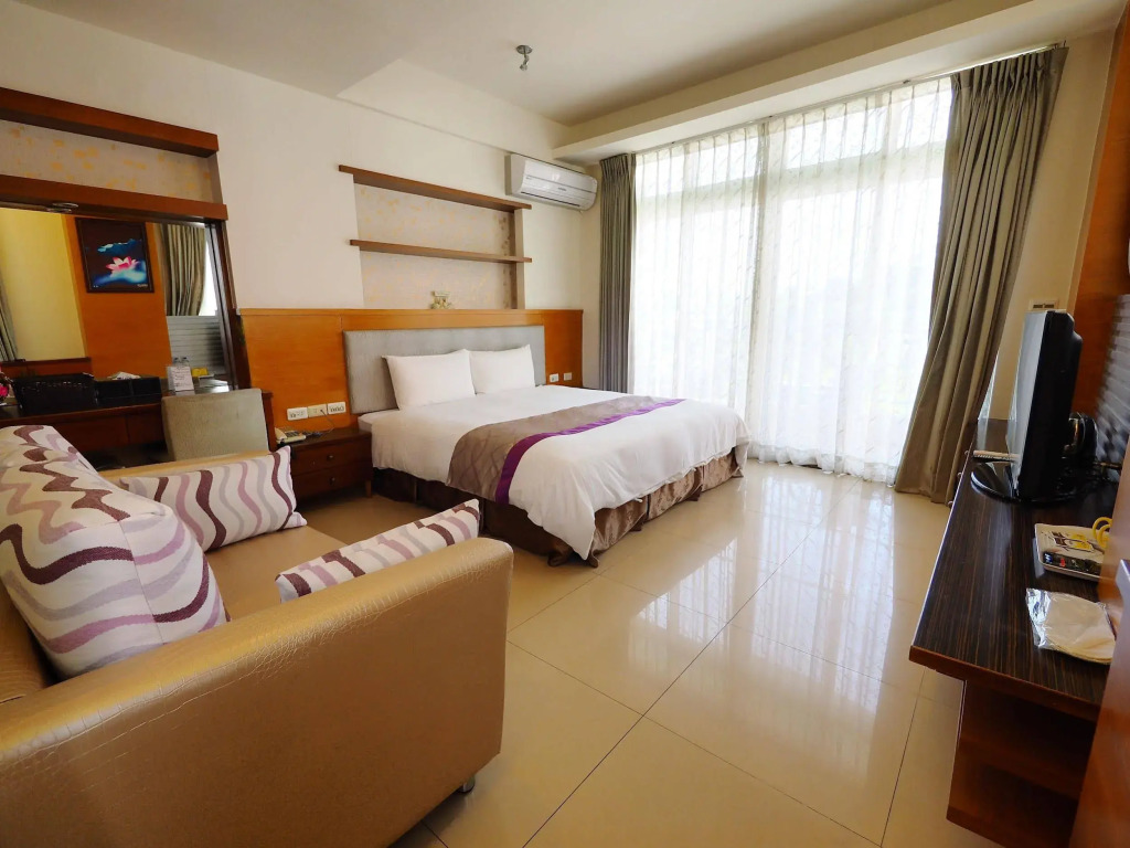 Ciaoer B&B