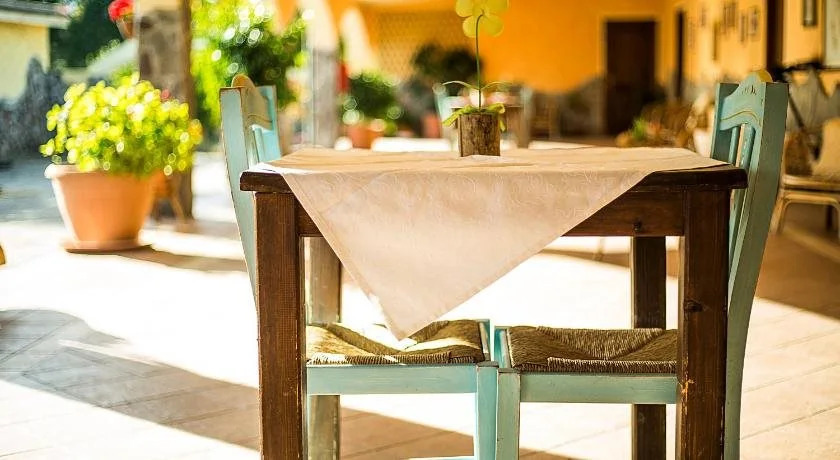 Agriturismo Barbagia