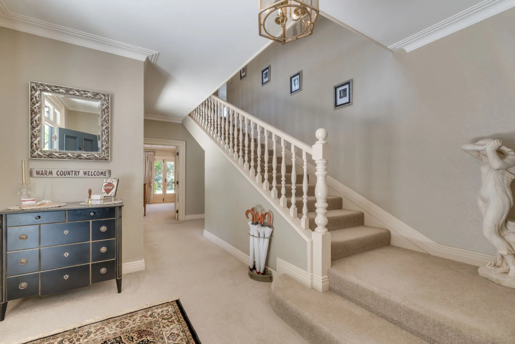 Bellevue Boutique Lodge