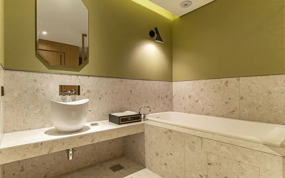 Yangpyeong the Terrace Hotel
