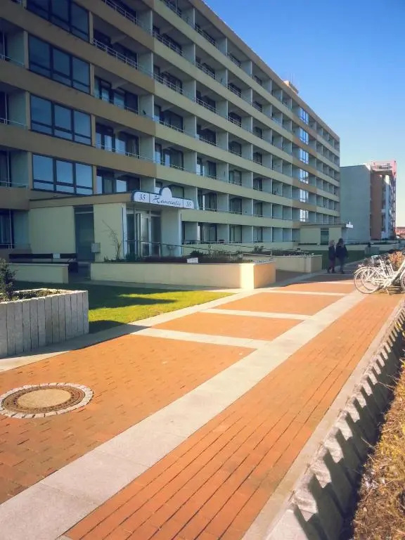 Ferienwohnung " Traumblick"