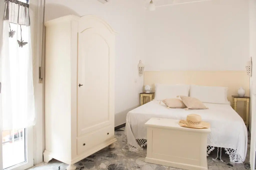 Dimora Cappuccini Guest House