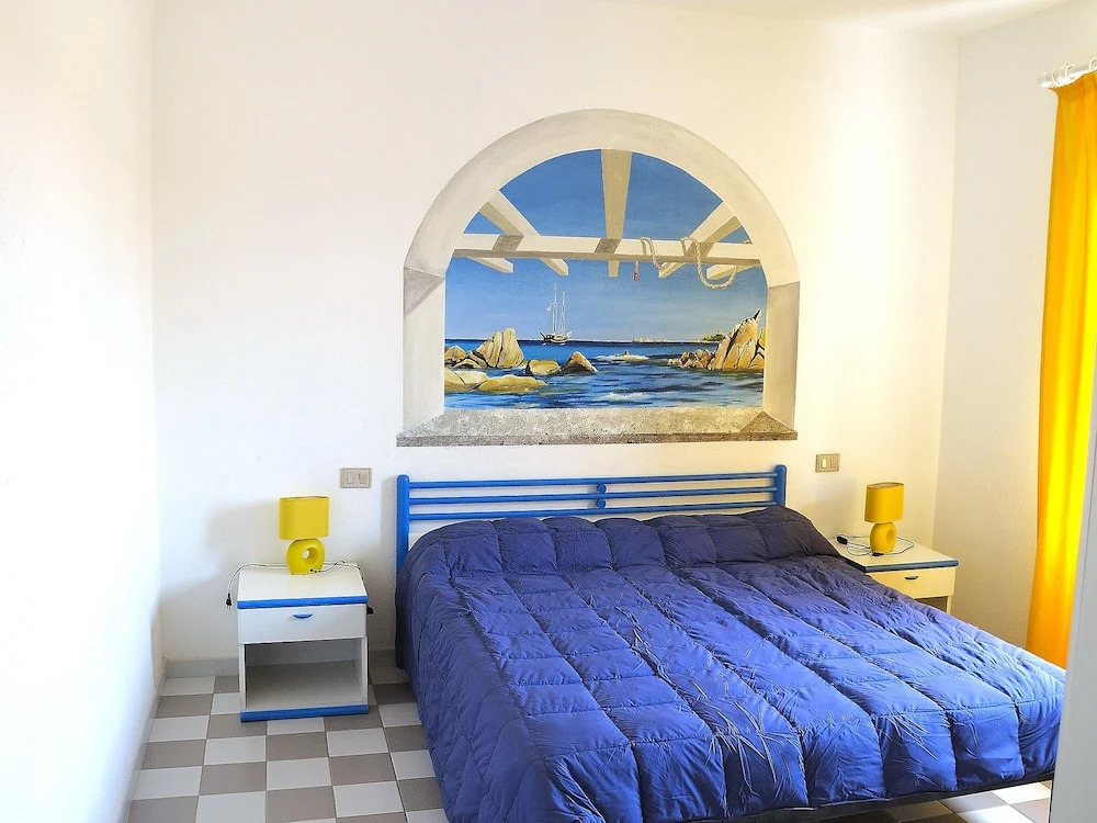 Residence Grecale