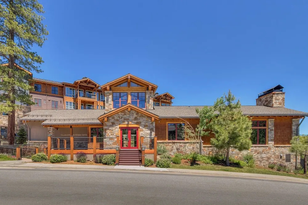 Northstar Lodge Villa 402