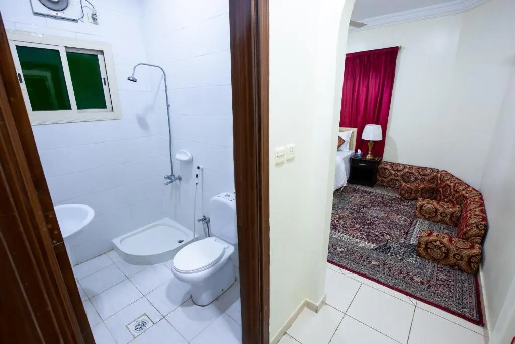 Al Eairy Furnished Apartments Makkah 8