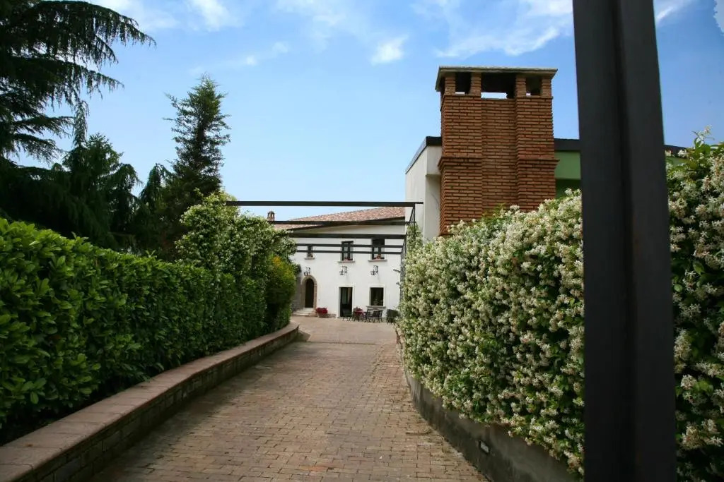 Il Casale di Riardo Luxury B&B