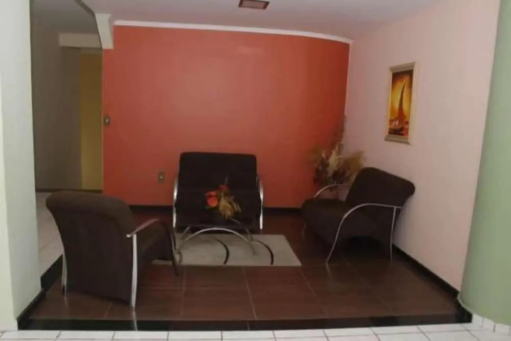 Hotel Jacarandá