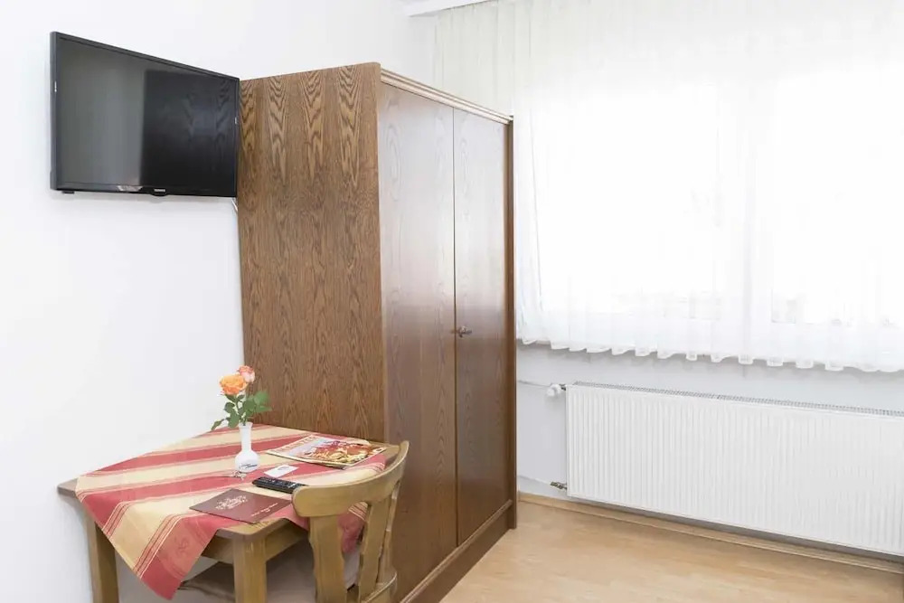 Gästehaus Ackermann