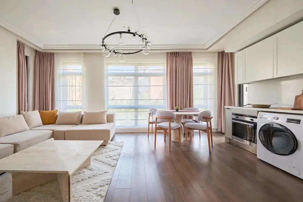 Lagirio Residence Taksim