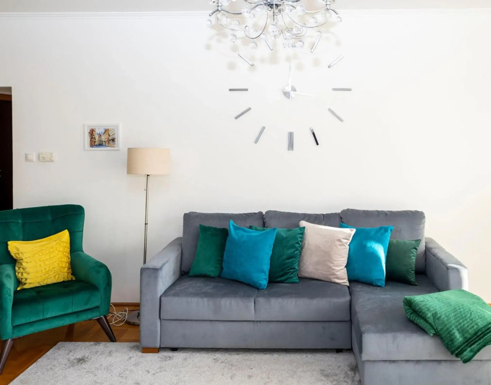 Rossalini Apartment with FREE Parking