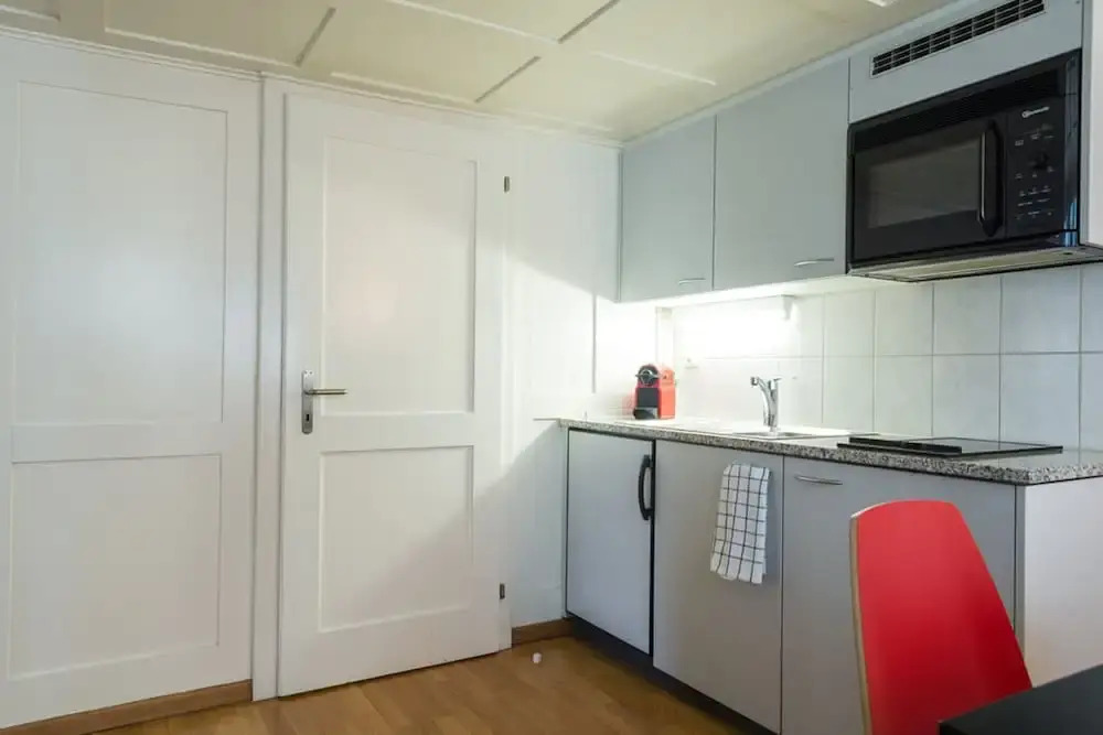 HITrental Zeughausgasse - Apartment