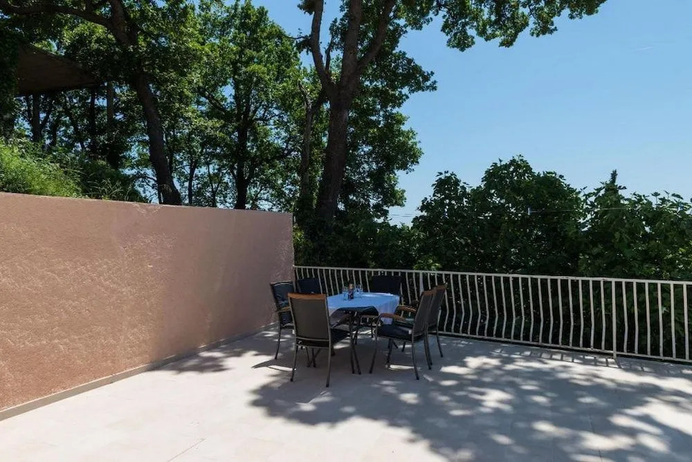 Apartments Marmo