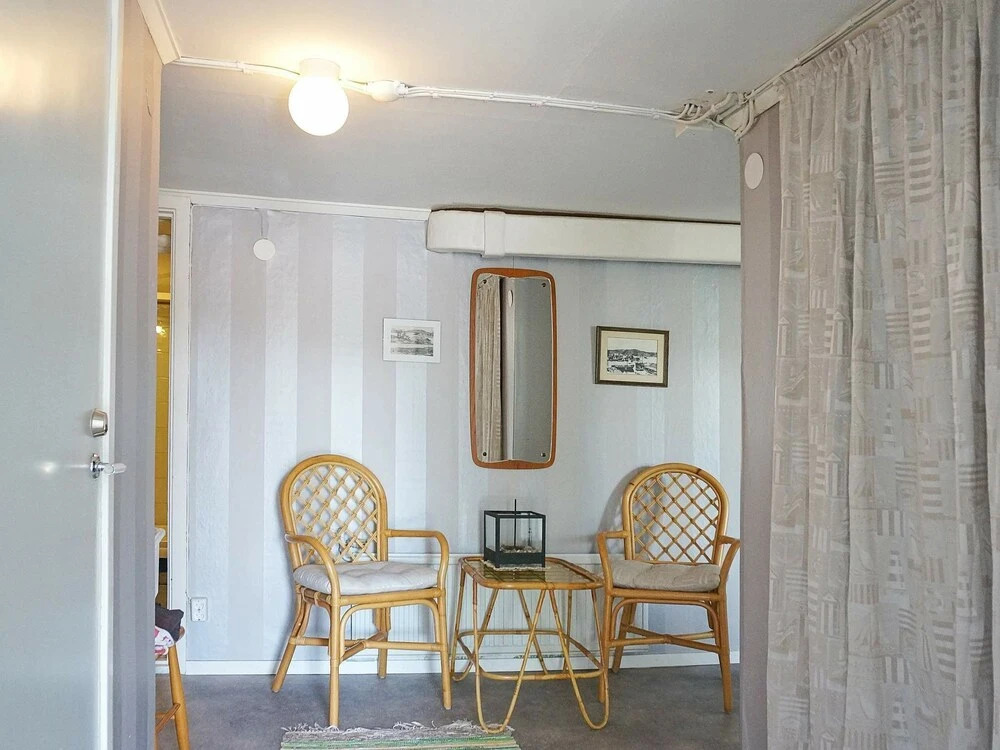 4 Person Holiday Home in Hamburgsund