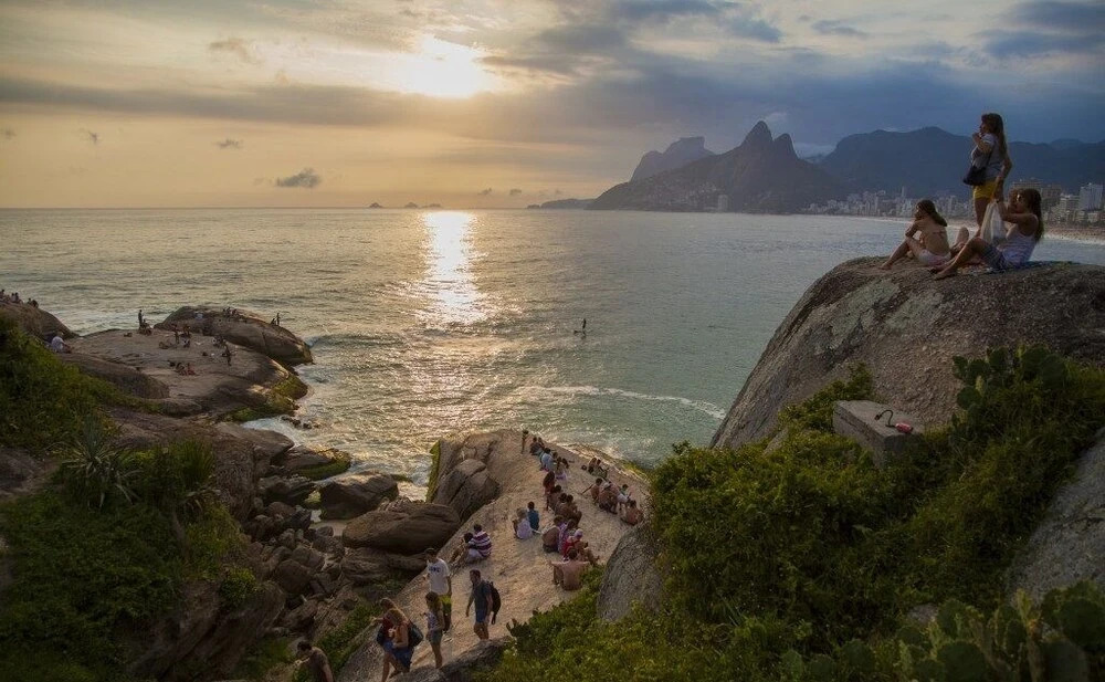 Adonai Copacabana 01