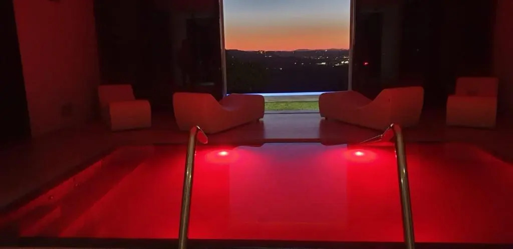 SUNSET SUITE SPA