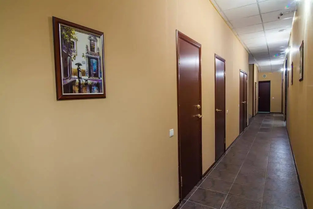 Lotos Spa Hotel