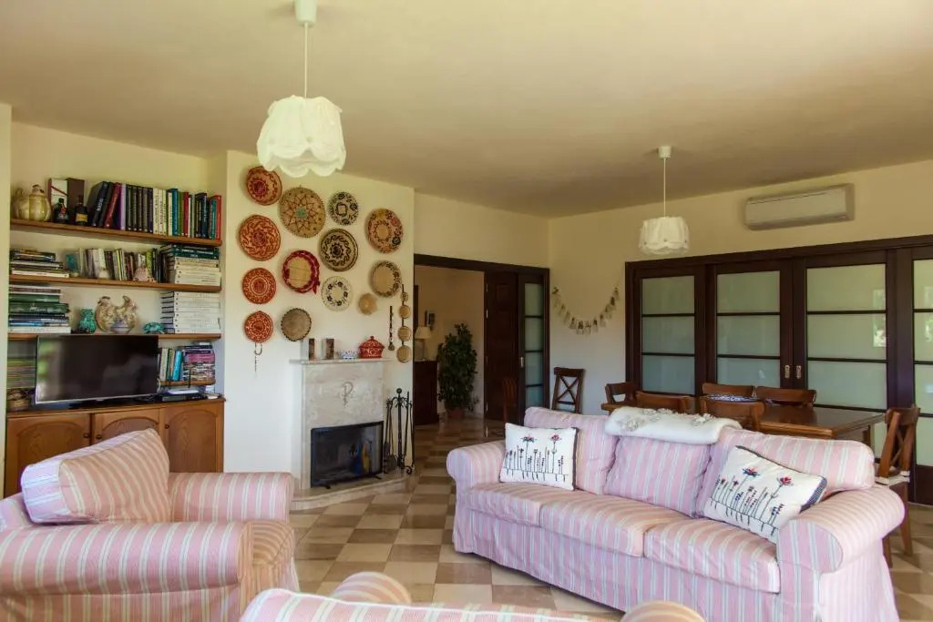 Villa Arzilla Sardegna