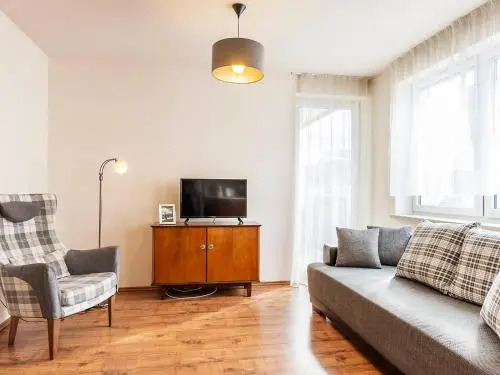 Apartamenty Wylotowa - SunSeasons24