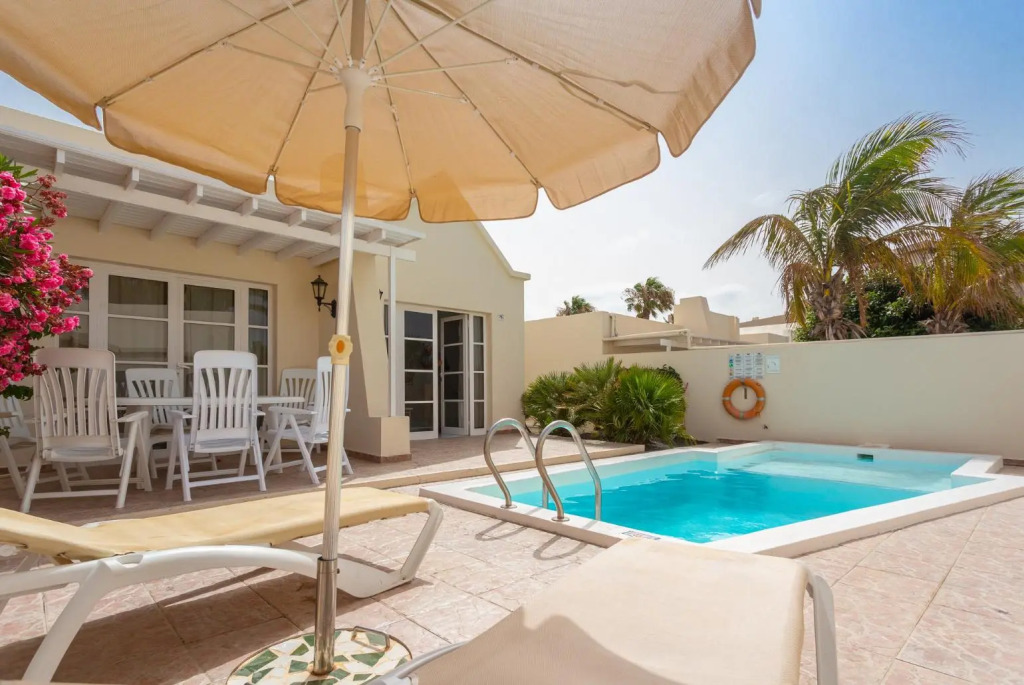 Villa Estrellas