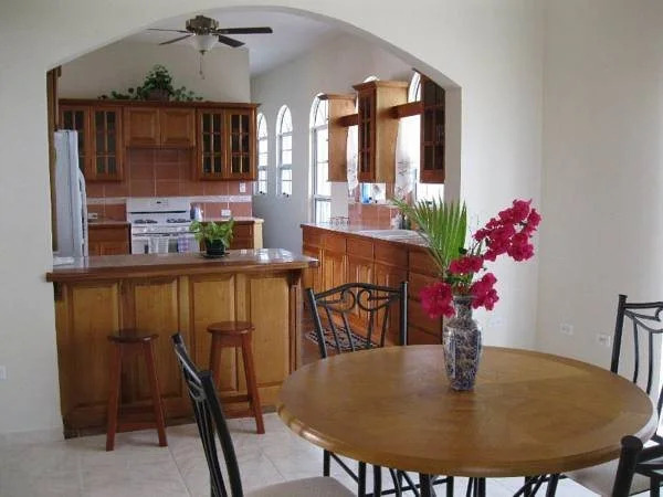 Villa San Juan