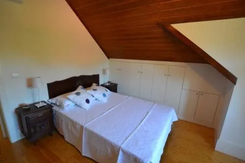 Casas de Porto Bom