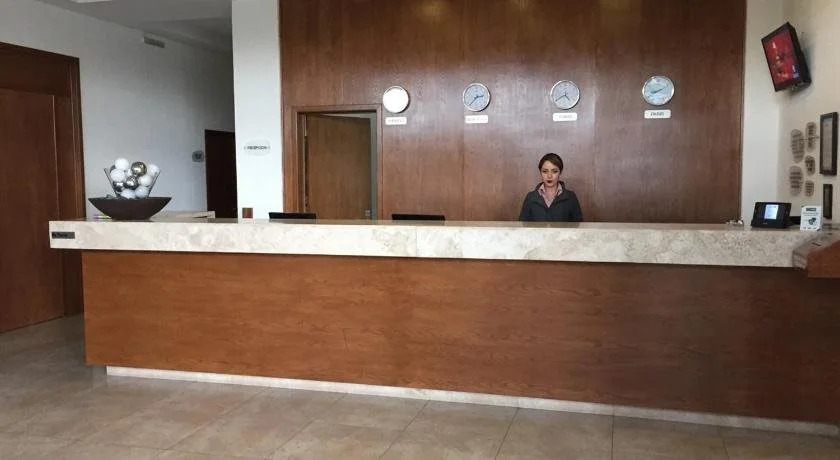 Hoteles Unico Express