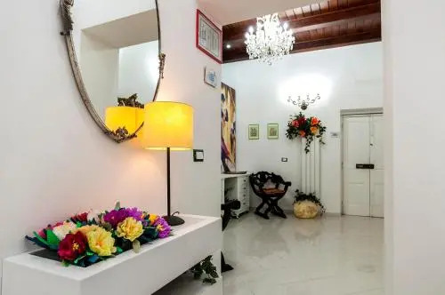 Il Veliero B&B